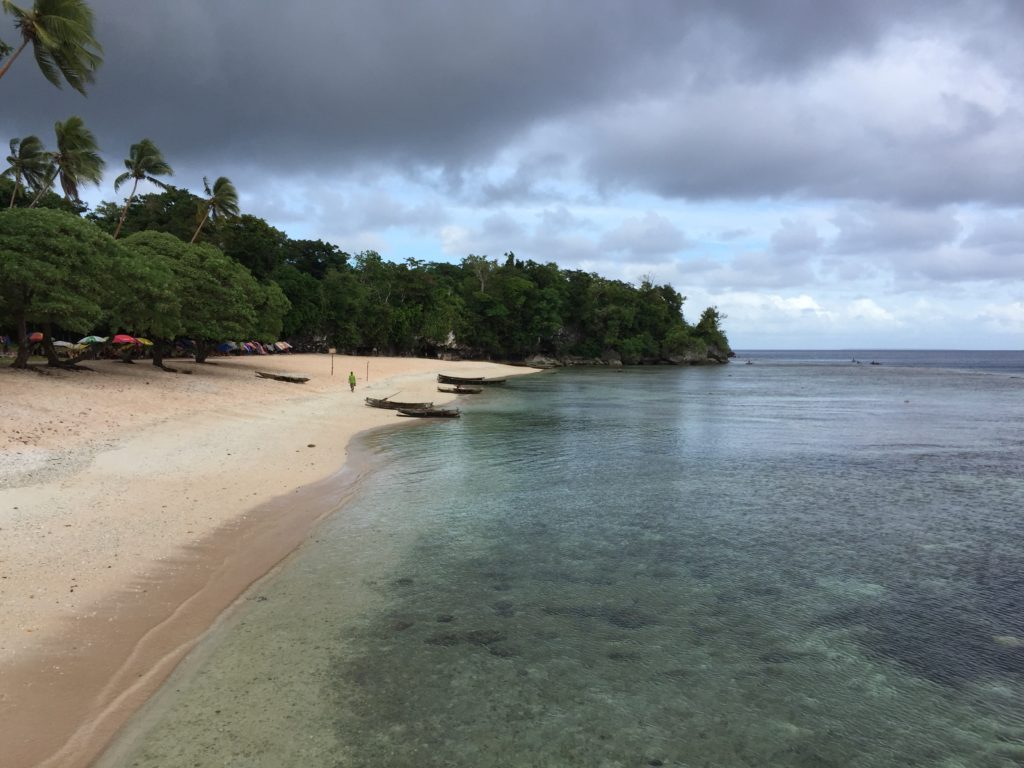 Kiriwina Island – Kidsetter