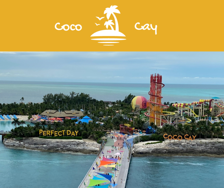 Coco Cay – Kidsetter